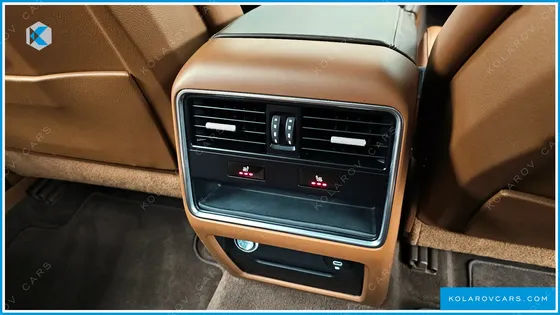PORSCHE CAYENNE 3.0