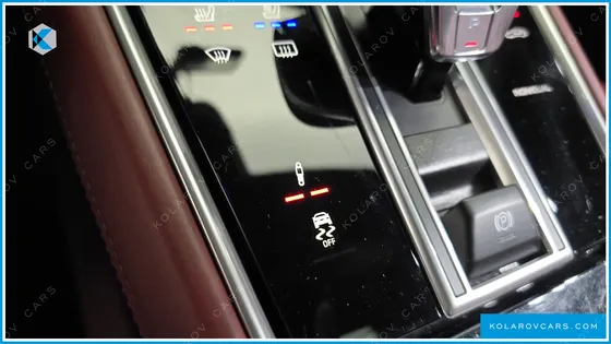 PORSCHE PANAMERA 2.9 AWD E-HYBRID
