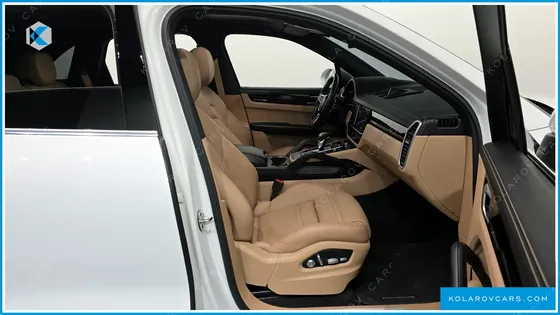 PORSCHE CAYENNE 3.0 E-HYBRID