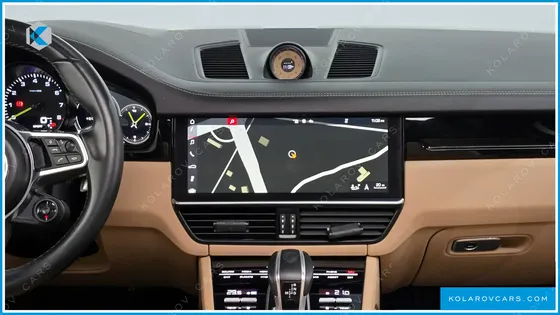 PORSCHE CAYENNE 3.0 E-HYBRID