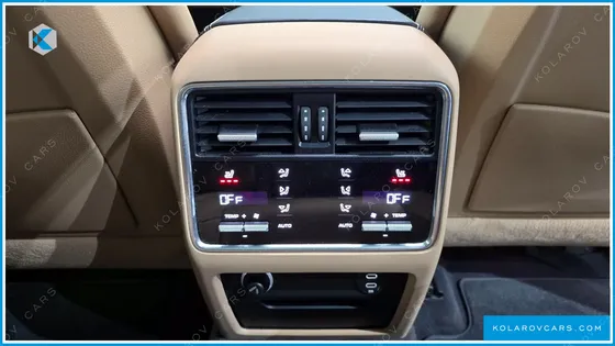 PORSCHE CAYENNE 3.0 E-HYBRID