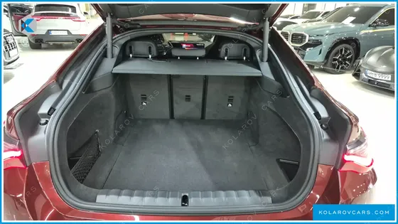 BMW I4 M50 PRO