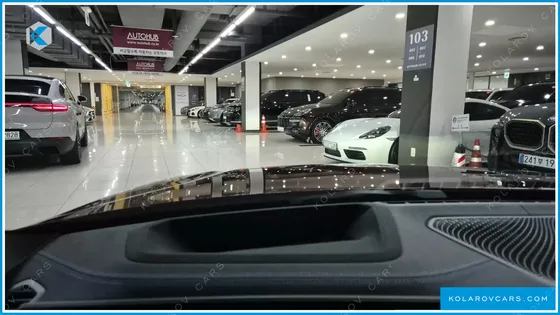 BMW I4 M50 PRO
