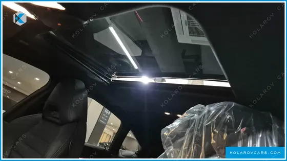 BMW I4 M50 PRO