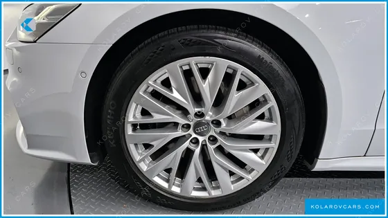 AUDI A7 45 TDI QUATTRO PREMIUM
