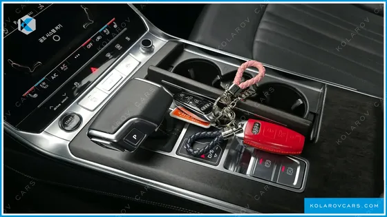 AUDI A7 45 TDI QUATTRO PREMIUM