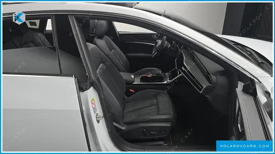 AUDI A7 45 TDI QUATTRO PREMIUM
