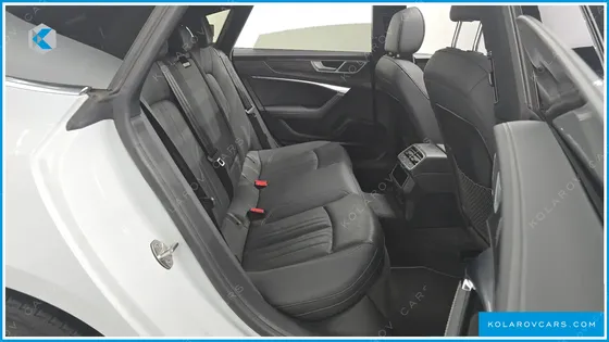 AUDI A7 45 TDI QUATTRO PREMIUM