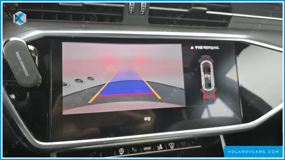 AUDI A7 45 TDI QUATTRO PREMIUM