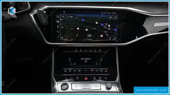 AUDI A7 45 TDI QUATTRO PREMIUM