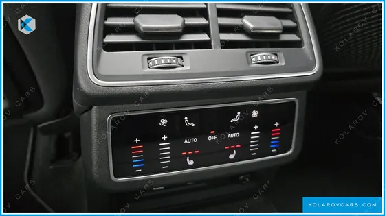 AUDI A7 45 TDI QUATTRO PREMIUM