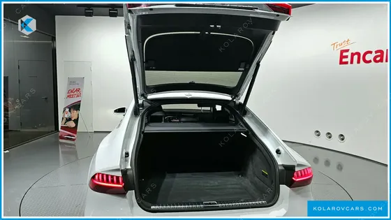 AUDI A7 45 TDI QUATTRO PREMIUM