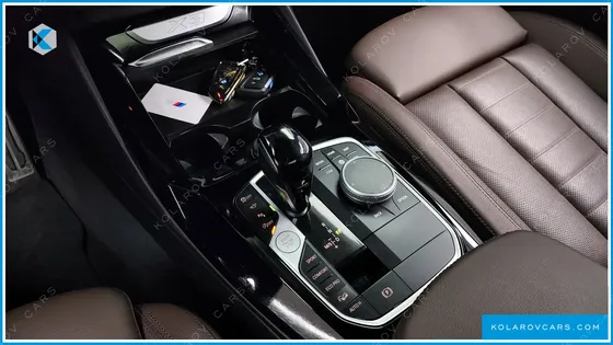 BMW X3 XDRIVE 20I M SPORTS PRO