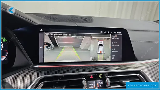 BMW X5 XDRIVE 40I M SPORT