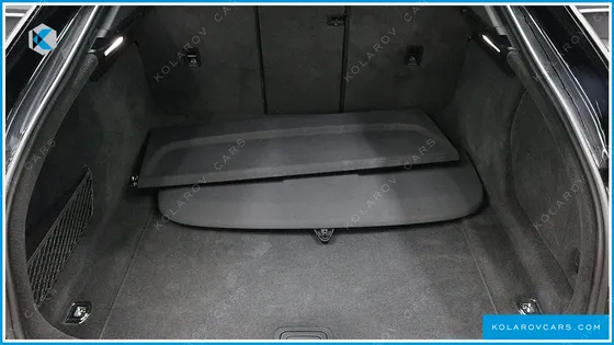 AUDI S7 3.0 TDI QUATTRO