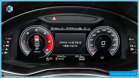 AUDI S7 3.0 TDI QUATTRO