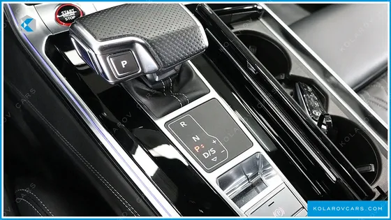 AUDI S7 3.0 TDI QUATTRO