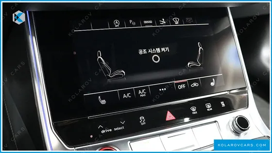 AUDI S7 3.0 TDI QUATTRO