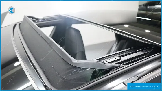 AUDI S7 3.0 TDI QUATTRO
