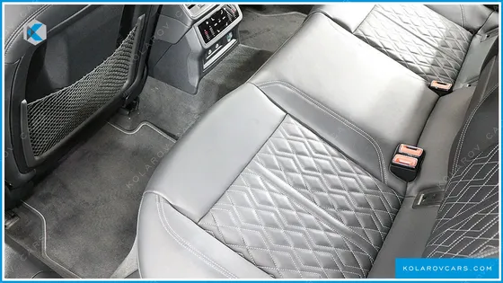AUDI S7 3.0 TDI QUATTRO