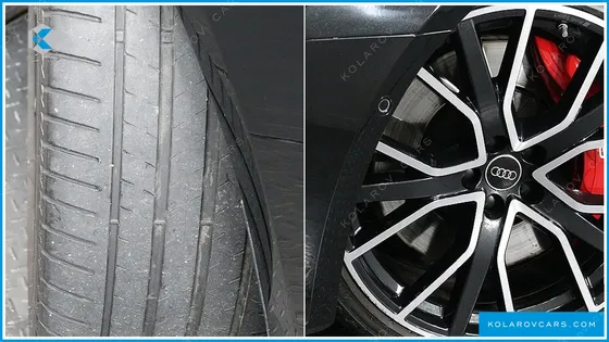 AUDI S7 3.0 TDI QUATTRO