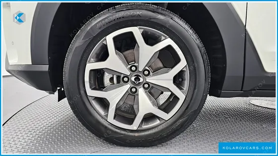 KGM - SSANGYONG TORRES GASOLINE 1.5 2WD