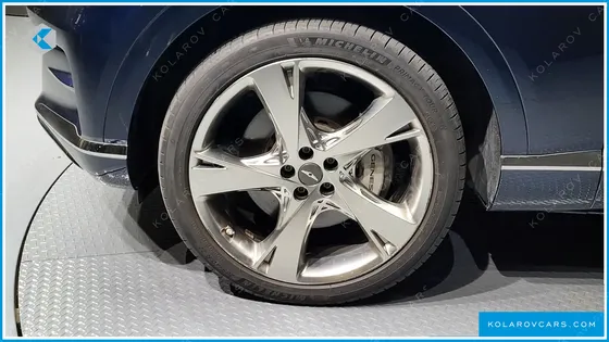 GENESIS GV80 3.5T GASOLINE AWD