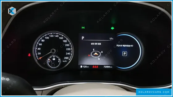 GENESIS GV80 3.5T GASOLINE AWD