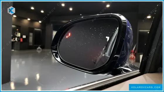 GENESIS GV80 3.5T GASOLINE AWD