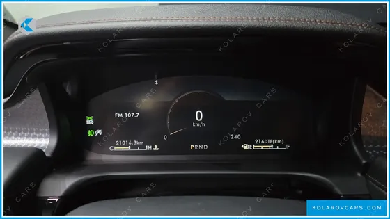 LINCOLN AVIATOR 3.0 BLACK LABEL AWD