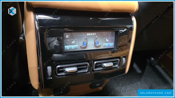 LINCOLN AVIATOR 3.0 BLACK LABEL AWD