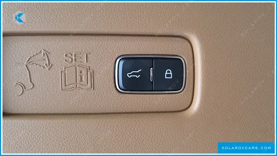 LINCOLN AVIATOR 3.0 BLACK LABEL AWD