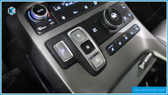 HYUNDAI PALISADE DIESEL 2.2 2WD