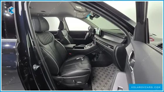 HYUNDAI PALISADE DIESEL 2.2 2WD