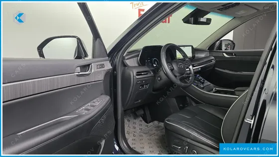 HYUNDAI PALISADE DIESEL 2.2 2WD