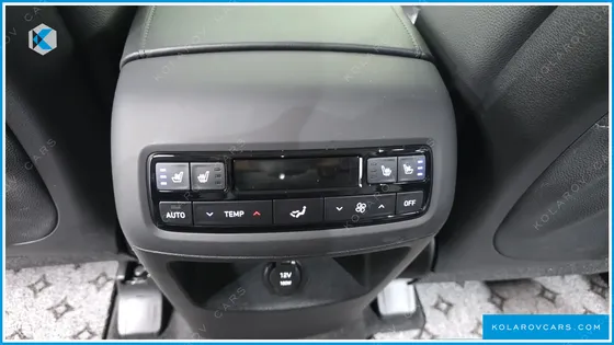 HYUNDAI PALISADE DIESEL 2.2 2WD