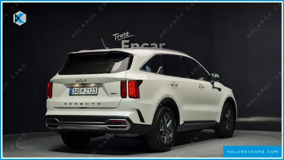 KIA SORENTO HEV 1.6 2WD