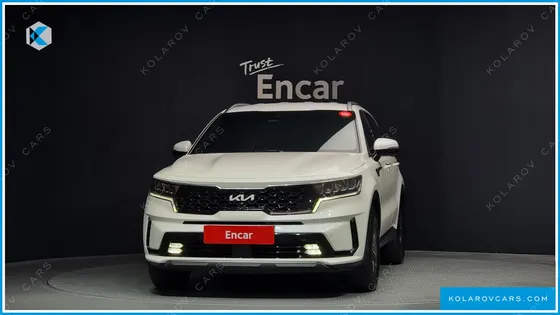 KIA SORENTO HEV 1.6 2WD