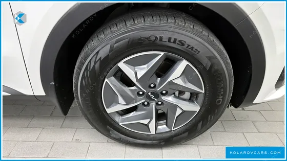 KIA SORENTO HEV 1.6 2WD