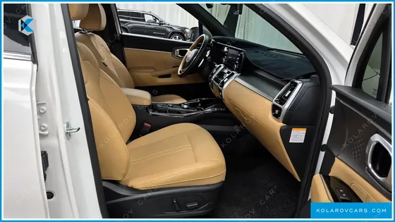 KIA SORENTO HEV 1.6 2WD