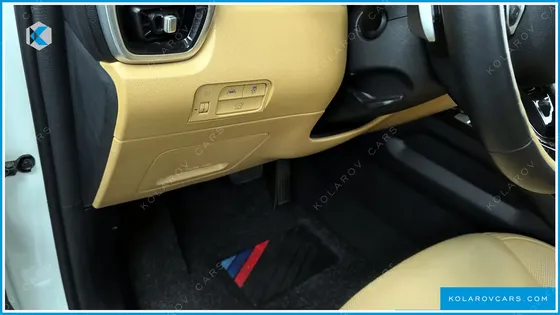 KIA SORENTO HEV 1.6 2WD