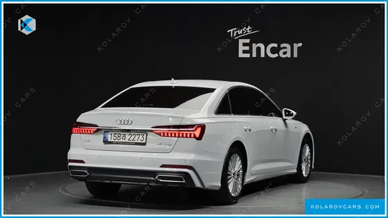 AUDI A6 45 TFSI