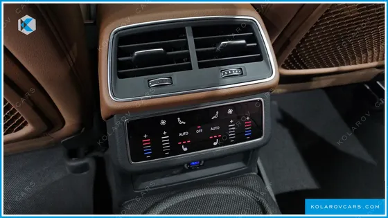 AUDI A6 45 TFSI