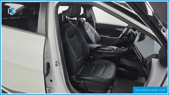 KIA EV6 LONG RANGE