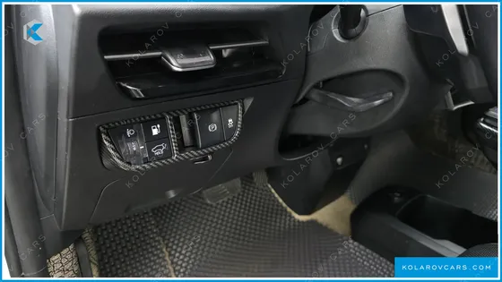 KIA EV6 LONG RANGE