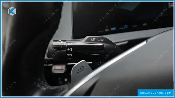 KIA EV6 LONG RANGE
