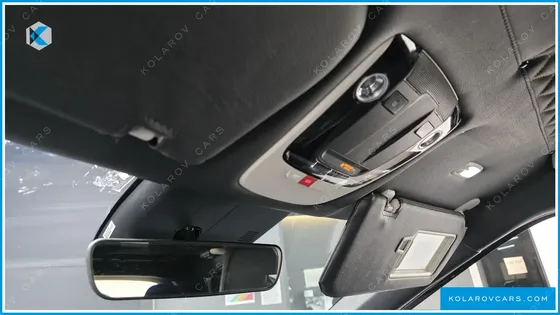 KIA EV6 LONG RANGE
