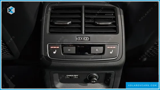 AUDI A4 40 TFSI PREMIUM