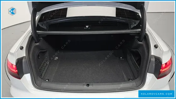AUDI A4 40 TFSI PREMIUM