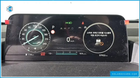 HYUNDAI STARIA 4WD LOUNGE 7-SEATER